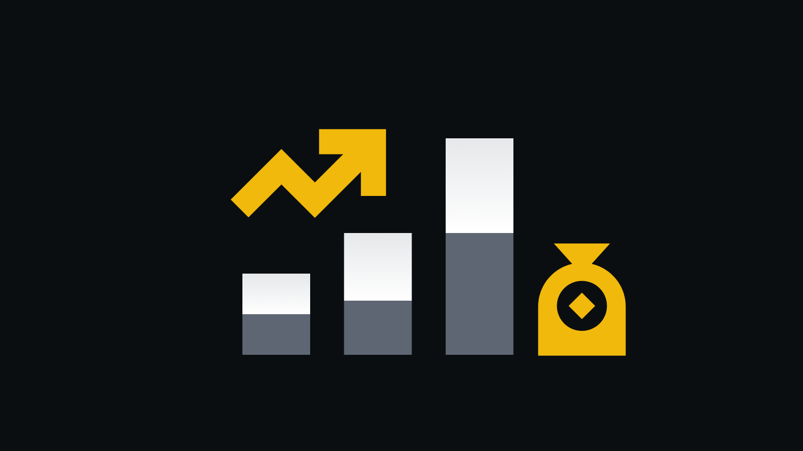 多维交易工具，覆盖全场景需求